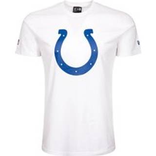 New York Giants NFL White T-Shirt newera adult unisex White newera adult unisex White newera adult unisex White newera adult unisex White newera adult - 2xl