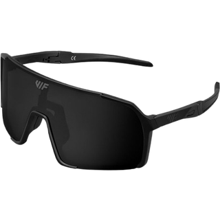 Solbriller VIF One All Black Polarized 103-pol
