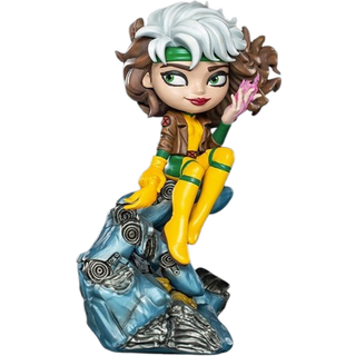 Iron Studios - Statue Rogue - X-Men - MiniCo - Figur
