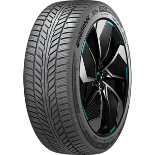 Hankook Winter i*cept iON X IW01A XL 3PMSF 265/45R21 108H