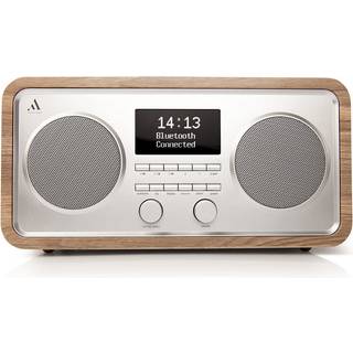 Argon Audio RADIO3 Radio - 3 års medlemsgaranti