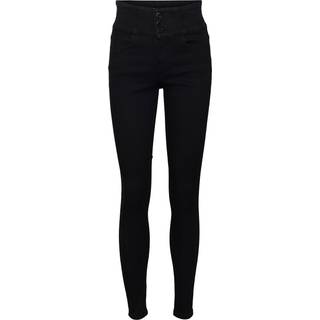 Vmdonna Superhøj Talje Skinny Fit Jeans