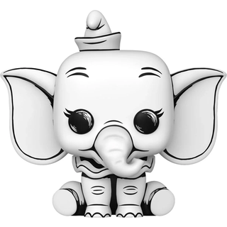 Funko Disney Dumbo actionfigur (Dumbo)