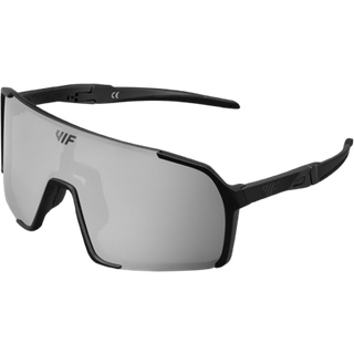 Solbriller VIF One Black Silver Polarized 109-pol