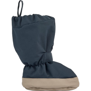 Wheat Tech Tøffeler Mørkeblå 12-24 months Blå 12-24 måneder Unisex