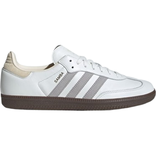 adidas Originals Samba OG, White - 43 1/3