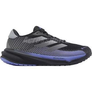 Supernova GORE-TEX løbesko - Core Black / Grey / Cobalt Blue - 44