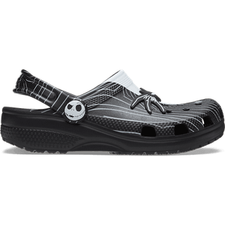 Crocs kids Nightmare Before Christmas Classic Clogs Multi 30