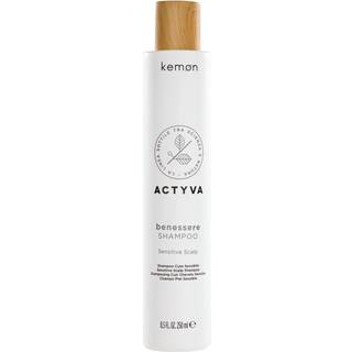 Kemon Benessere Shampoo 250 ml