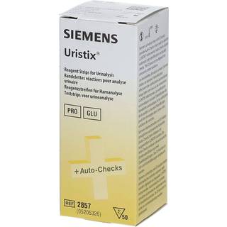 Uristix Teststrimler