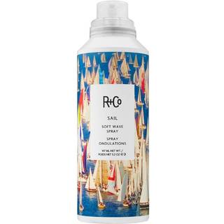R+Co Sail Soft Wave Spray (147ml)