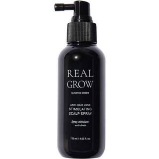 Rated Green Anti-Hair Loss Stimulating Scalp Spray 120 ml