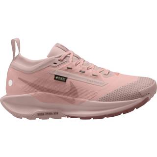 Vandtætte Nike Pegasus Trail 5 GORE-TEX-trailløbesko til kvinder - Pink - 41