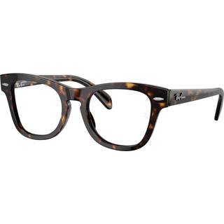 Ray - Ban Børn RY9707V 3925 Optiske stel Acetat Grøn Firkantet