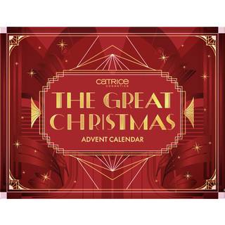 Catrice THE GREAT CHRISTMAS Adventskalender - 24 stk.