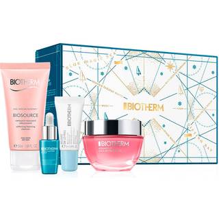 Biotherm Aquasource Cica Nutri Cream Dry Skin Gavesæt