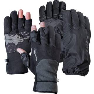 Vallerret Milford Fleece Glove L