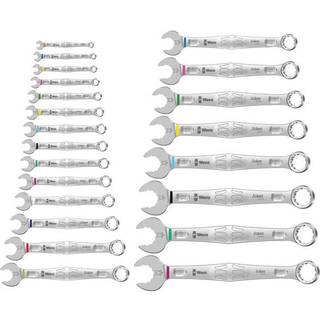 Wera werk 6003 joker 22 set 1, 22 dele