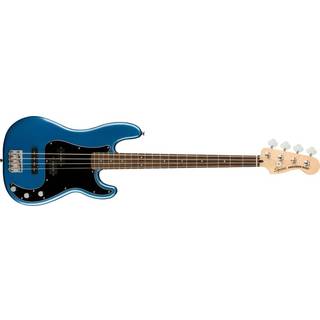 Fender Squier Affinity Precision El-Bas (Sort)