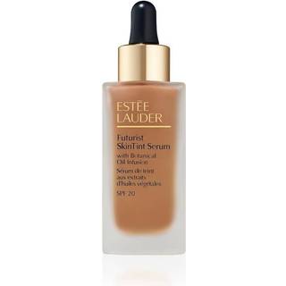 Estée Lauder Hudpleje Serum Futurist Skintint Serum Foundation 4C3 Softan 30 ml (9.600,00 kr / 1 l) - 30 ml