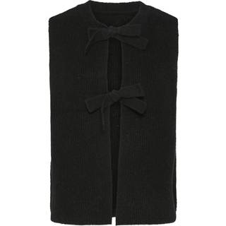 Pcsilly Strik Vest