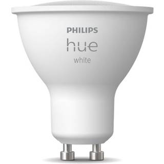 Philips Hue White GU10 - spot - 1-pak
