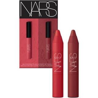 NARS Powermatte Lip Pencil Duo Cruella & Dragon Girl