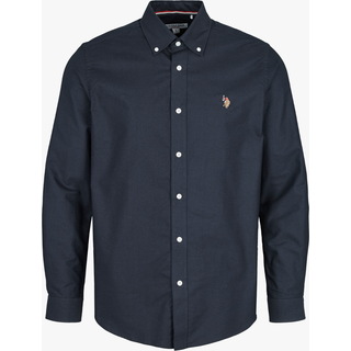 Calvert Shirt Reg. Fit - U.S. Polo Assn - Herre - XL