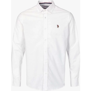 Calvert Shirt Reg. Fit - U.S. Polo Assn - Herre - L