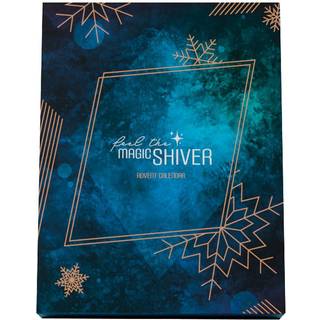 Magic Shiver - julekalender (24 dele)
