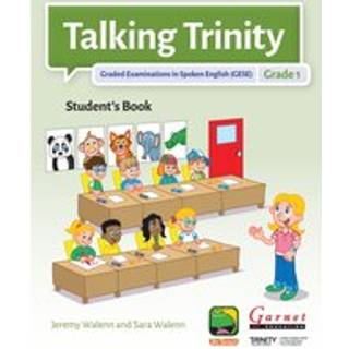 Talking Trinity Grade 1