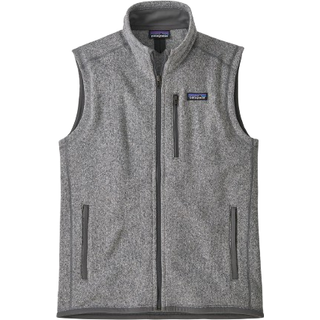 Patagonia Men's Better Sweater Vest Stonewash, M