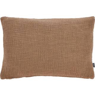 Södahl Bouclé pude taupe 40x60 cm