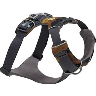Ruffwear Front Range Harness, Moonlight Mountains, X-Small