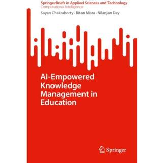 AI-Empowered Knowledge Management in Education
