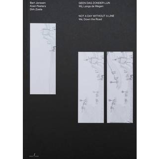 Not a Day Without a Line