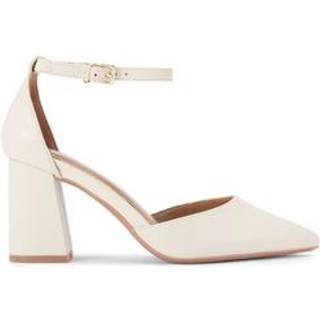Carvela Carvela Cream Carvela Refined Court Shoes - EU 37 (UK 4)