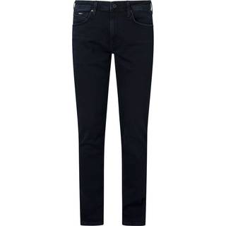 Pepe Jeans Herren Jeans blau Slim Fit