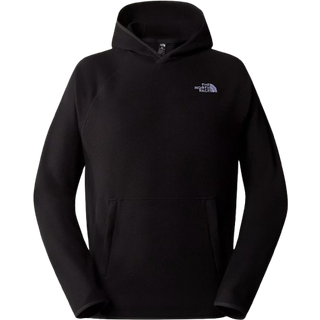 100 Glacier Hoodie M TNF Black/NPF (S)