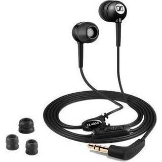 Sennheiser CX-400-II Precision Black