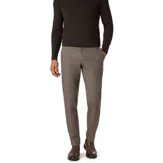 JOOP! Herren Hose beige,braun meliert