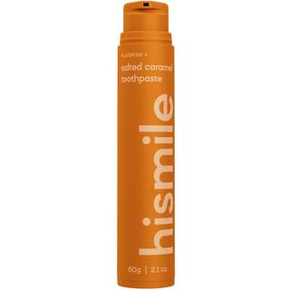 Hismile Salted Caramel Toothpaste