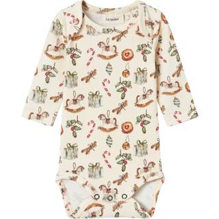 Lil Atelier Turtledove Jule Body