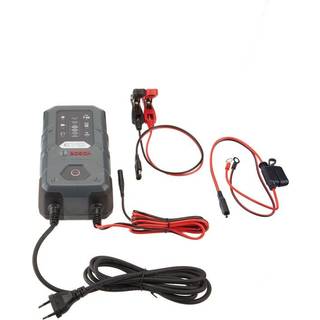 Bosch lader t/bilen C70 - 12/24 B0189911070