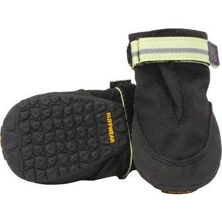 Summit Trex sko 64 mm Obsidian Sort