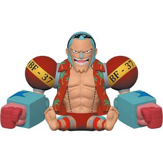 ONE PIECE - Franky - Money Box PVC 20cm