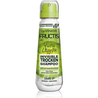 Garnier Fructis Forfriskende tørshampoo 100 ml - 100 ml