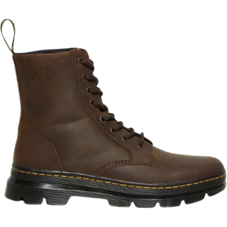 Combs Crazy Horse Casual Støvler, Brown Crazy Horse, 45
