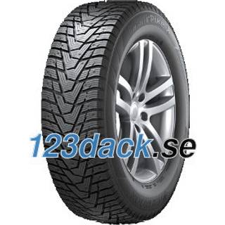Hankook Winter i*pike X W429A ( 235/55 R18 104T XL 4PR, med spikes, SBL )