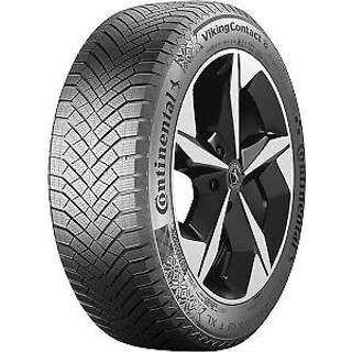 Continental VikingContact 8 XL BSW M+S 3PMSF 195/55R16 91T